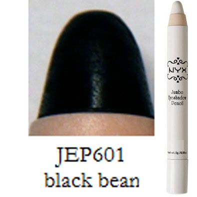 Jumbo Black bean