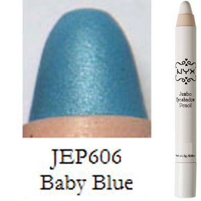 Jumbo Baby blue