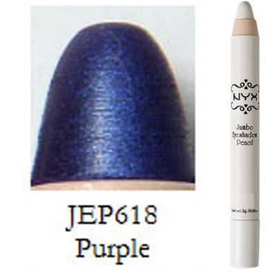 Jumbo Purple