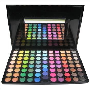 Paleta 88 Cores Matte