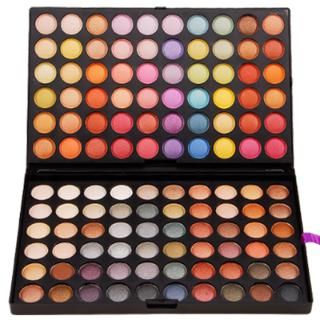 Paleta 120 cores C